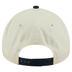 Chicago Cubs New Era Speckle A-Frame 9FORTY Adjustable Hat | MLB Outlet