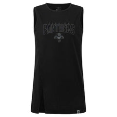 Florida Panthers Levelwear Women's Influx Darkmoon Tank Top Outlet