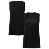 Colorado Avalanche Levelwear Women's Influx Darkmoon Tank Top Outlet