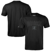 Anaheim Ducks Levelwear Richmond Darkmoon T-Shirt For Sale