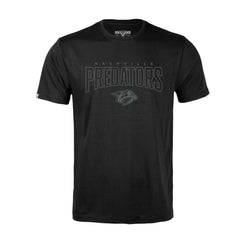 Nashville Predators Levelwear Richmond Darkmoon T-Shirt Online