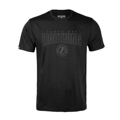 Tampa Bay Lightning Levelwear Richmond Darkmoon T-Shirt Sale