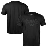 Washington Capitals Levelwear Richmond Darkmoon T-Shirt Discount