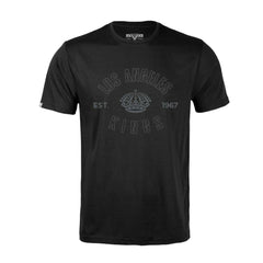 Los Angeles Kings Levelwear Richmond Darkmoon T-Shirt Discount