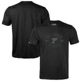 St. Louis Blues Levelwear Youth Little Richmond Abyssal T-Shirt Online