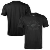 Detroit Red Wings Levelwear Youth Little Richmond Abyssal T-Shirt For Sale