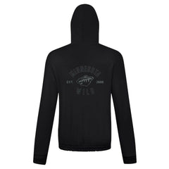 Minnesota Wild Levelwear Women's Waterfall Nightfall Pullover Hoodie Sale
