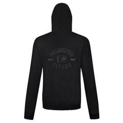 Philadelphia Flyers Levelwear Women's Waterfall Nightfall Pullover Hoodie Online