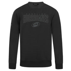 Carolina Hurricanes Levelwear Zane Darkmoon Pullover Sweatshirt Online