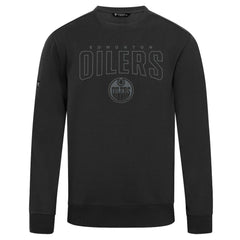 Edmonton Oilers Levelwear Zane Darkmoon Pullover Sweatshirt Online