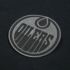 Edmonton Oilers Levelwear Legacy Nightfall Pullover Sweatshirt Discount