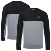 Vancouver Canucks Levelwear Legacy Nightfall Pullover Sweatshirt For Sale