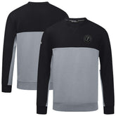 Tampa Bay Lightning Levelwear Legacy Nightfall Pullover Sweatshirt Outlet