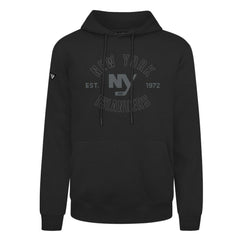 New York Islanders Levelwear Podium Abyssal Pullover Hoodie For Sale