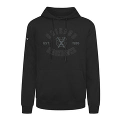 Chicago Blackhawks Levelwear Podium Abyssal Pullover Hoodie Sale