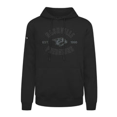 Nashville Predators Levelwear Podium Abyssal Pullover Hoodie Discount