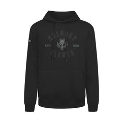 Calgary Flames Levelwear Podium Abyssal Pullover Hoodie Discount