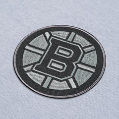 Boston Bruins Levelwear Murray Nightfall Quarter-Zip Jacket Online