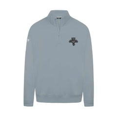 Florida Panthers Levelwear Murray Nightfall Quarter-Zip Jacket For Sale