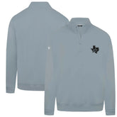 Dallas Stars Levelwear Murray Nightfall Quarter-Zip Jacket Sale