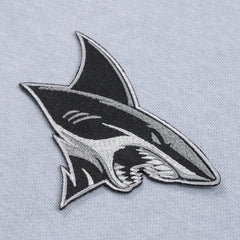 San Jose Sharks Levelwear Murray Nightfall Quarter-Zip Jacket Outlet