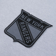 New York Rangers Levelwear Murray Nightfall Quarter-Zip Jacket For Sale