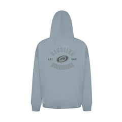 Carolina Hurricanes Levelwear Uphill Abyssal Full-Zip Hoodie Online