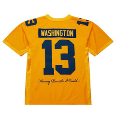 Los Angeles Rams Mitchell & Ness Kenny Washington Fashion Jersey