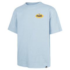San Diego Padres '47 Ice Cream Parlor Foundation T-Shirt | MLB On Sale