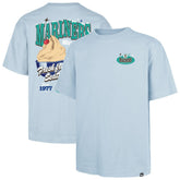 Seattle Mariners '47 Ice Cream Parlor Foundation T-Shirt | MLB Discount