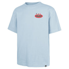 St. Louis Cardinals '47 Ice Cream Parlor Foundation T-Shirt | MLB Outlet
