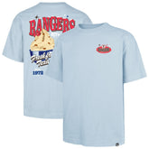 Texas Rangers '47 Ice Cream Parlor Foundation T-Shirt | MLB On Sale