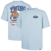 Minnesota Twins '47 Ice Cream Parlor Foundation T-Shirt | MLB New