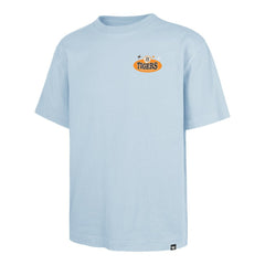 Detroit Tigers '47 Ice Cream Parlor Foundation T-Shirt | MLB Outlet