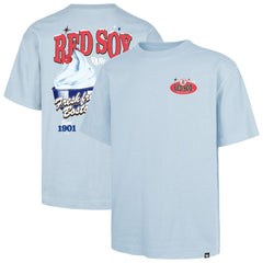 Boston Red Sox '47 Ice Cream Parlor Foundation T-Shirt | MLB For sale