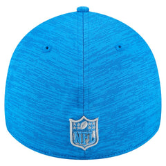 Detroit Lions New Era Stripes 39THIRTY Flex Hat