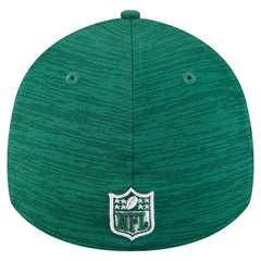 New York Jets New Era Stripes 39THIRTY Flex Hat