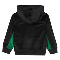 Boston Celtics Outerstuff Preschool Velour Hoodie For Sale