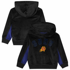 Phoenix Suns Outerstuff Preschool Velour Hoodie For Sale