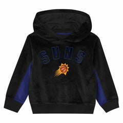 Phoenix Suns Outerstuff Preschool Velour Hoodie For Sale