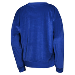 New York Knicks Outerstuff Youth Girls Step Back Sweatshirt Online