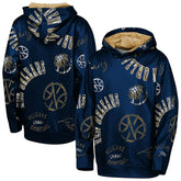 New Orleans Pelicans Outerstuff Youth Moving Violation Hoodie On Sale