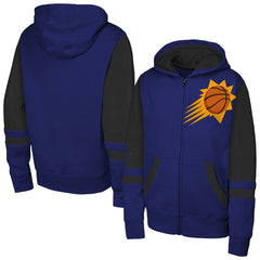 Phoenix Suns Outerstuff Youth Straight to the League Full-Zip Hoodie Outlet