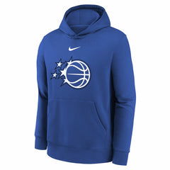 Orlando Magic Youth 2025/26 Club Fleece Hoodie On Sale