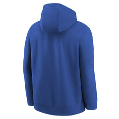 Orlando Magic Youth 2025/26 Club Fleece Practice Hoodie Online