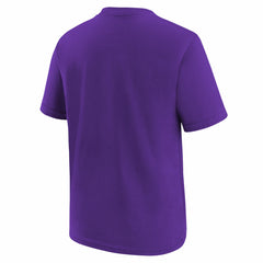 Sacramento Kings Youth Practice T-Shirt Outlet