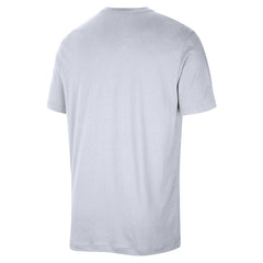Oklahoma City Thunder 2025/26 On-Court Flare Performance Practice T-Shirt sale On Sale