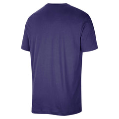 Phoenix Suns 2025/26 On-Court Flare Dri-FIT Practice T-Shirt On Sale