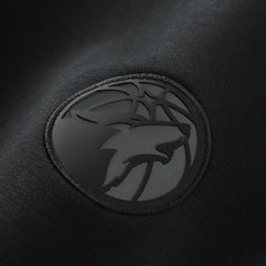 Minnesota Timberwolves Authentic Standard Issue Travel Dri-FIT Sweatshirt Discount