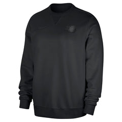 Orlando Magic Authentic Standard Issue Travel Dri-FIT Sweatshirt Online